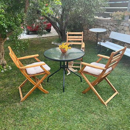 Olive Grove Apartment Vodice Exterior photo