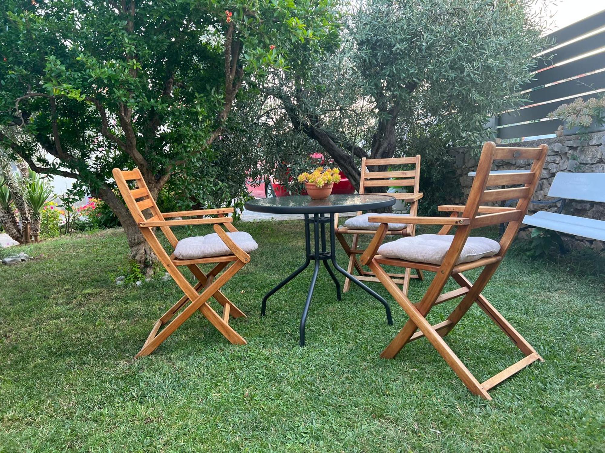 Olive Grove Apartment Vodice Exterior photo