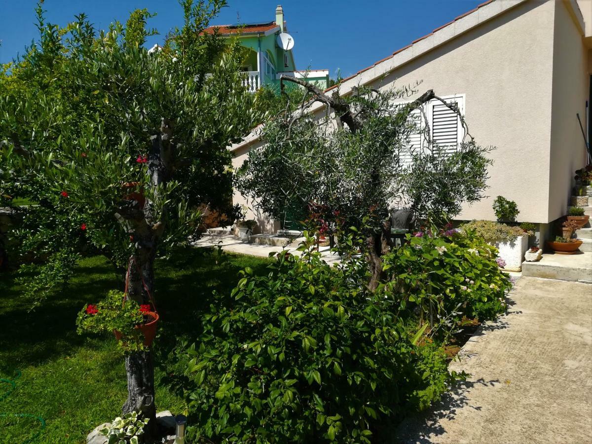 Olive Grove Apartment Vodice Exterior photo