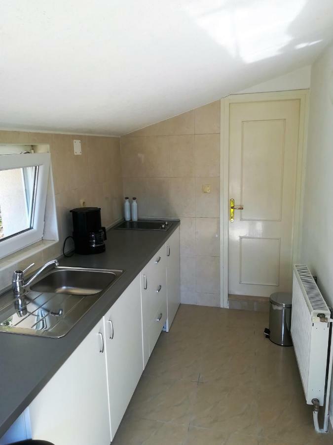 Olive Grove Apartment Vodice Exterior photo