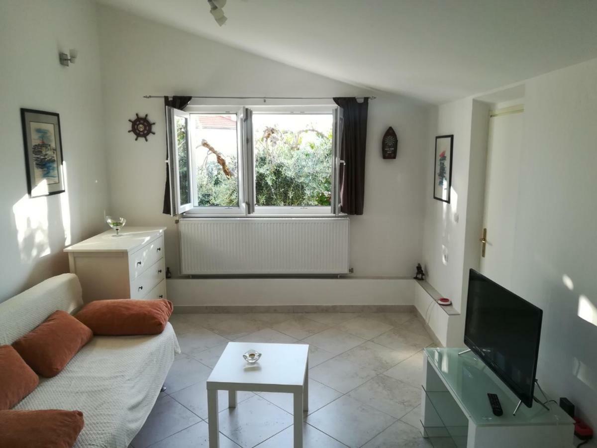 Olive Grove Apartment Vodice Exterior photo