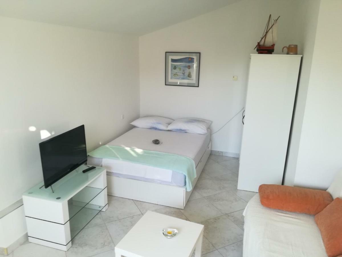 Olive Grove Apartment Vodice Exterior photo
